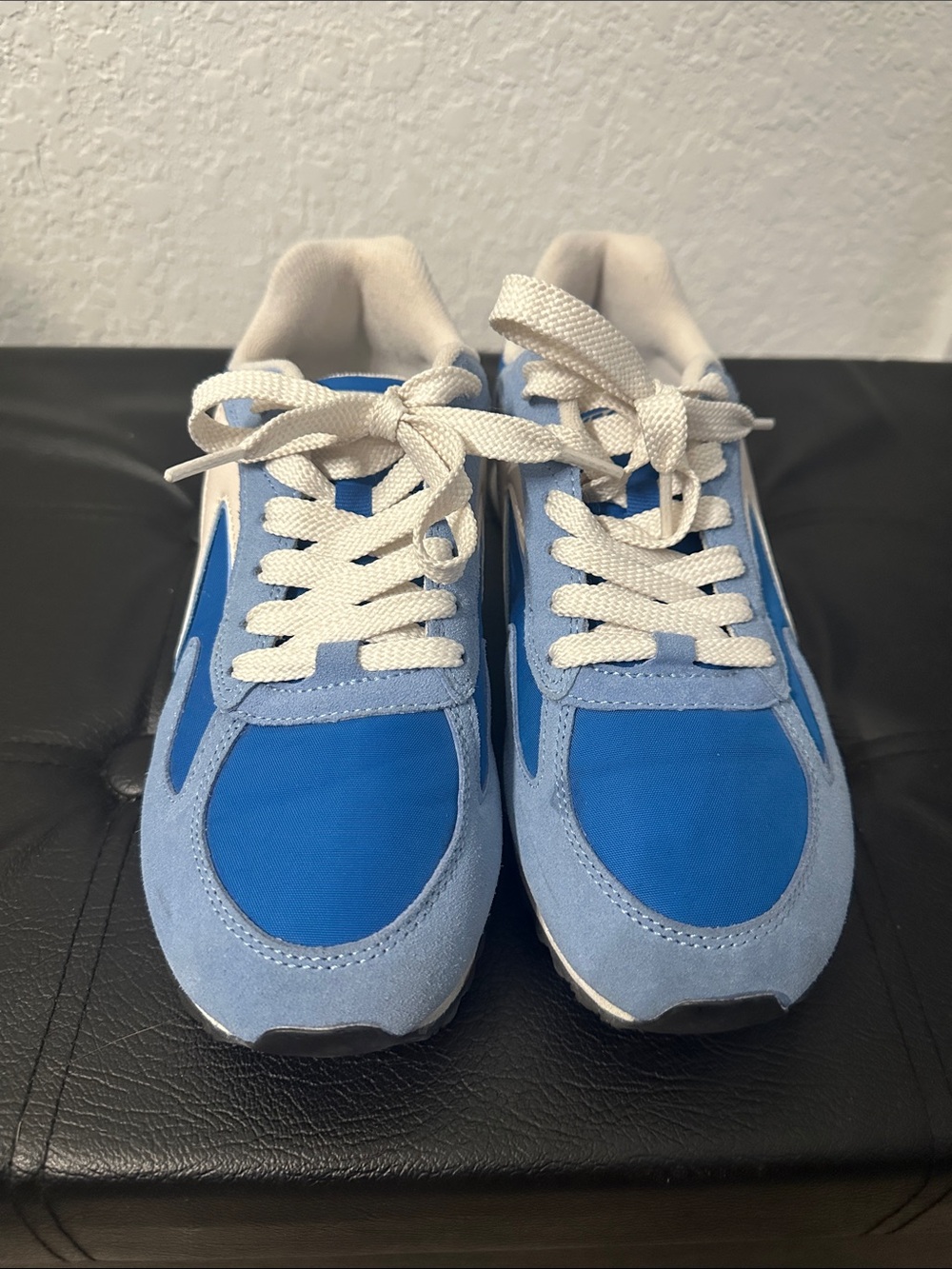 Sketchers Memory Foam Sneakers